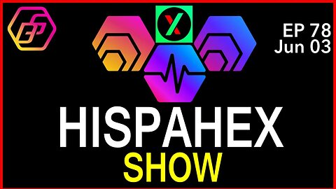 HispaHEX - Ep 78