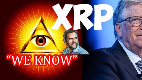 Ripple XRP AGENDA HIDDEN IN PLAIN SIGHT FOR THE FUTURE!!!