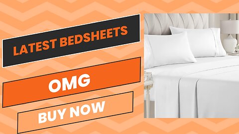 Queen Size 4 Piece Bedding Sheet Set