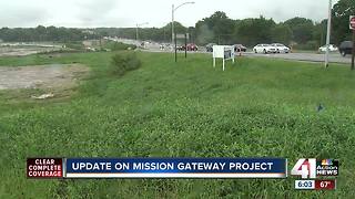 Mission Gateway developer asks for delay in CID