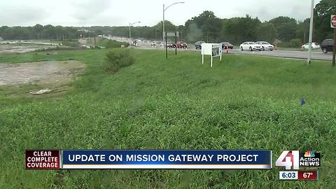 Mission Gateway developer asks for delay in CID