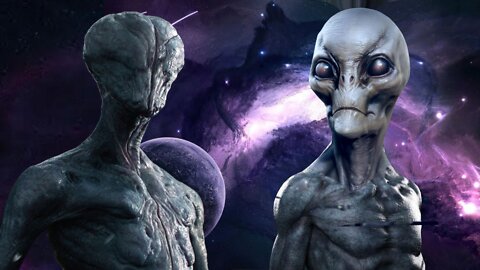 Evidência Sugere Que Fomos Visitados Por Extraterrestres #alien