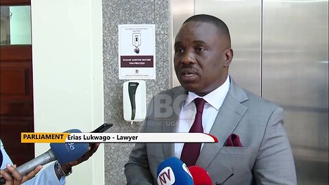 LAWYER ELIAS LUKWAGO TO PETITION SPEAKER AND CONSTITUTIONAL COURT OVER DIRECTIVES