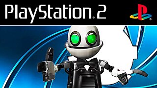 SECRET AGENT CLANK (PS2/PSP) - Gameplay do início do jogo em português! (Dublado em PT-BR)