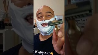 ASMR SHAVE AUTISM it's not a disability it's a different ability by Pinnacle💈🔊🪒🧼🎞️👌🏾💈#asmr #autism