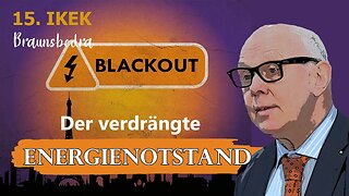 Markus Kerber - Der verdrängte Energienotstand. Regulierte Preisbildung, Preisdeckel, ...