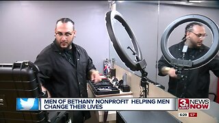 Men of Bethany Helping Men Change Their Lives