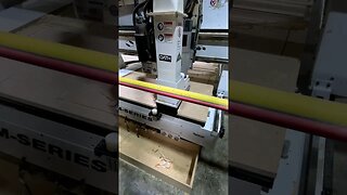 Making A Wood Hood With My CNC