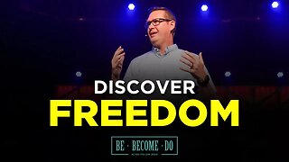 Discover Freedom