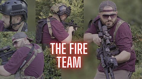 The American Fire Team