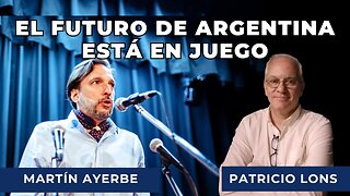 El futuro de Argentina está en juego