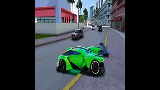 GTA Vice City Remastered Ultra High Graphics Gameplay