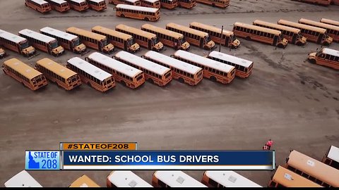 STATE OF 208: Valley school bus companies steer through challenges