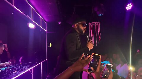 Kaysha x Reverse, Rotterdam, The Netherlands. 09/23