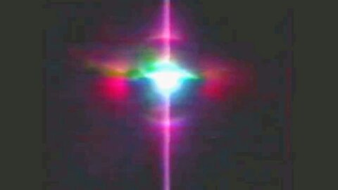 Texas UFO Video - Lights in the Sky - UFO's
