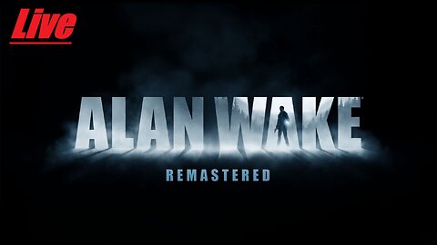 Alan Wake Remastered - 3a Parte (PC)