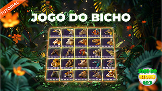 Tutorial: Jogo Do Bicho