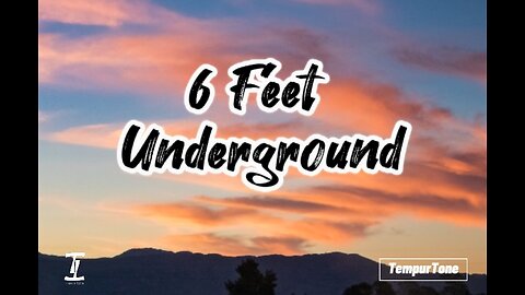 Travis Barker & Yelawolf - 6 Feet Underground [Lyrics] @travisbarker @YelaWolfOfficial