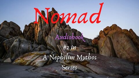 Nomad, Chapter 13