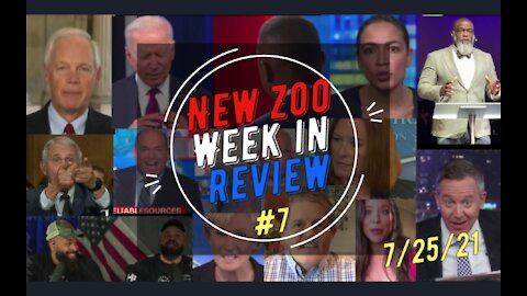 American Zoo Week in Review #7