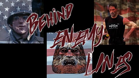 Behind Enemy Lines: Manifesto Destiny or Density