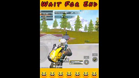 Pubg mobile Funny Video 🤣