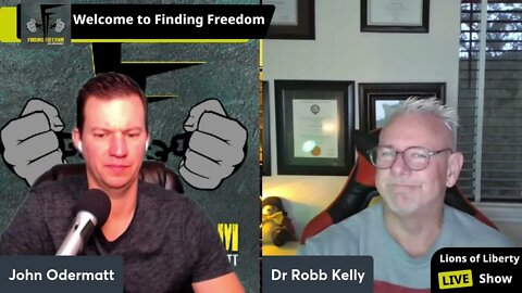 Robb Kelley Addiction, Redemption and Unlocking Your Full Potential