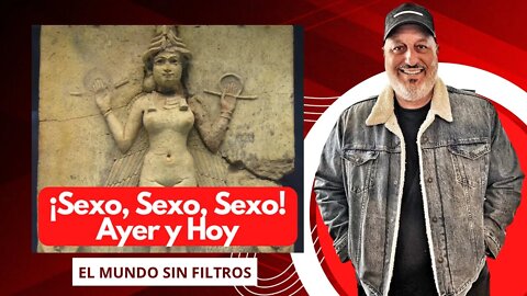 🔴 ¡ÚLTIMA HORA! Astarot, Moloc y Baal En Nuestra Sociedad 😱🙏🏻 #Podcast #OmarOropesa #Sexo