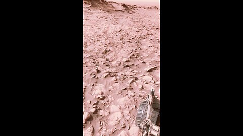 Journey of mars 🦴💀 #Nasareel #Curuosty #Curious #Mars #Nasa #follow (・∀・) Creadit-Nasa