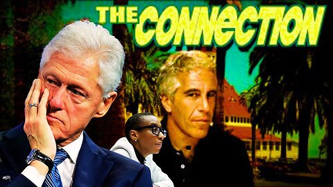 Bill Clinton's Epstein Problem | Harvard President Resigns | NYT Rape Article Falls Apart