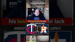 Minnesota Twins vs Houston Astros Predictions | MLB Picks and Free Plays May 29