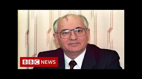 Last Soviet leader Mikhail Gorbachev dies aged 91 - BBC News