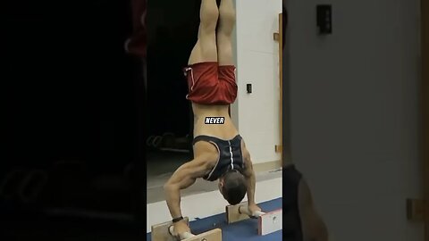 Top 12 Typical Gymnast Exercises YOU’VE NEVER TRIED