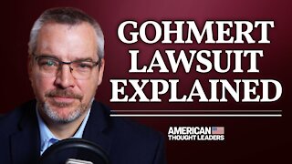 Rep. Louie Gohmert’s Lawsuit Explained; What Will Happen on Jan. 6?—Rick Green on the 2020 Election | American Thought Leaders
