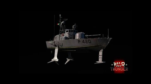 New Italian Navy War Thunder Dev Server - 1.99 Sneak Peek