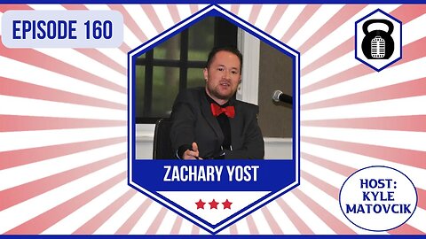 160 - Foreign Policy Realism and Machiavellianism w/ Zachary Yost