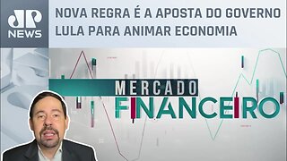 Nogueira: Texto do arcabouço fiscal será alterado no Congresso | Mercado Financeiro