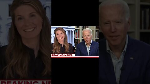 Biden's Most Awkward 😅 Interview