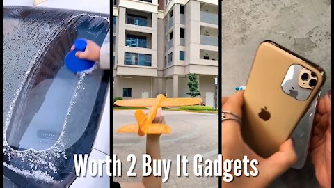 #18 Cool New Gadgets - Worth To Buy Smart Gadgets - Amazon Gadgets