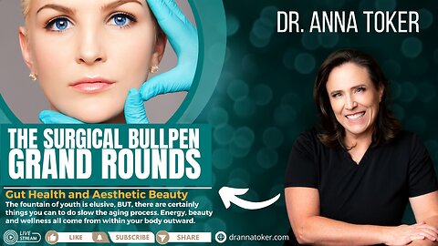 The Surgical Bullpen: Grand Rounds - Aesthetic Beauty