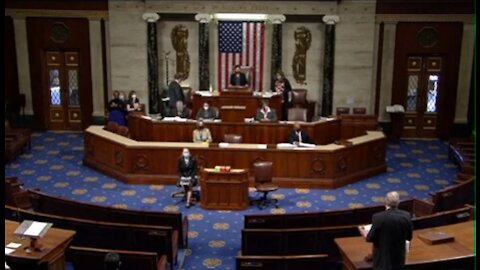Dems DENY Moment Of Silence For Rush Limbaugh