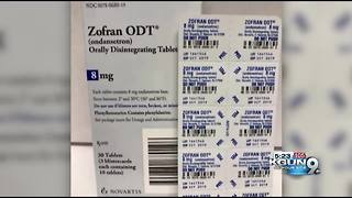 Pharmaceutical packaging recall