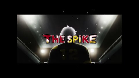 The Spike Volleyball - S-Tier Spiker Yongsub Tournament With Info On The Spike Updates