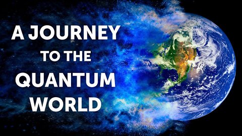 Quantum World Revolution - We Are From The Future - GreatAwakening.World
