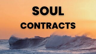 Soul Contracts