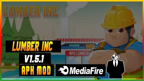 Lumber Inc v1.5.1 Apk Mod [Dinheiro Infinito] - ATUALIZADO