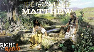 EP.582 Matthew Chapter 15 Will and Intent