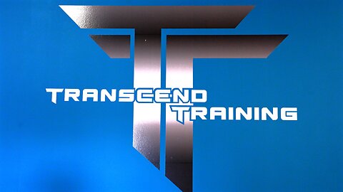 Transcend Training