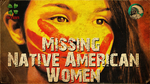 Missing Native American Women