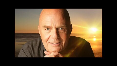 101 Ways To Transform Your Life Now!! - Dr Wayne Dyer - Life Changing!